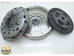 HYUNDAİ H350 VOLANLİ DEBRİYAJ SETİ VALEO HDDK012