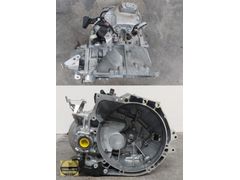 PEUGEOT EXPERT PARTNER RIFTER 6 İLERİ ML6C ŞANZIMAN KOMPE