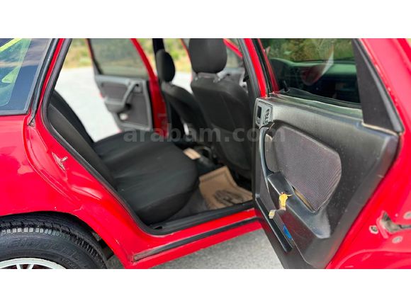 Galeriden Opel Vectra 2.0 GL 1992 Model Uşak