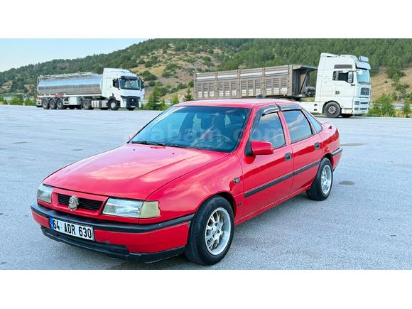 Galeriden Opel Vectra 2.0 GL 1992 Model Uşak