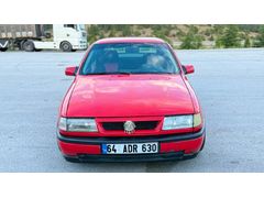 Galeriden Opel Vectra 2.0 GL 1992 Model Uşak