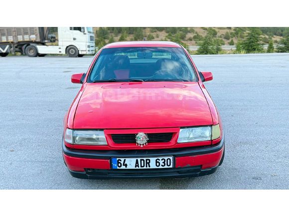 Galeriden Opel Vectra 2.0 GL 1992 Model Uşak