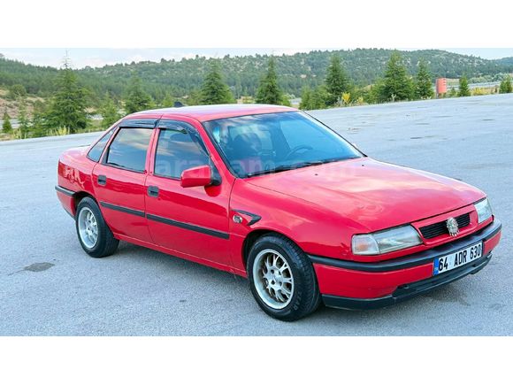 Galeriden Opel Vectra 2.0 GL 1992 Model Uşak