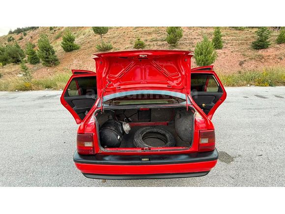 Galeriden Opel Vectra 2.0 GL 1992 Model Uşak