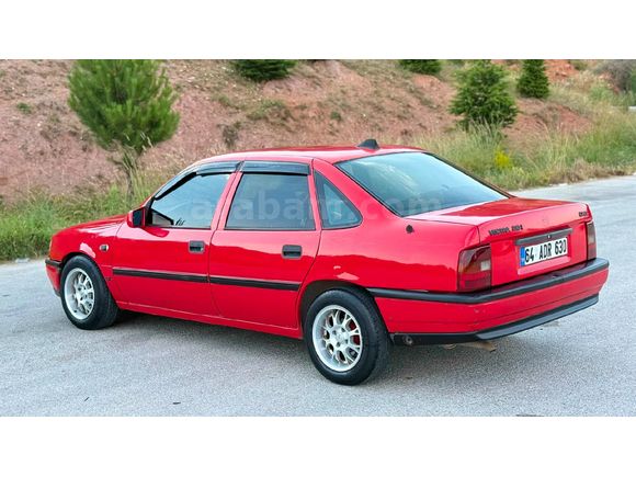 Galeriden Opel Vectra 2.0 GL 1992 Model Uşak