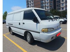 Sahibinden Hyundai H 100 2.5 TCI 2006 Model  241.600 km Beyaz