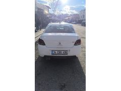 Sahibinden Peugeot 301 1.5 BlueHDI Active 2019 Model  140.000 km Beyaz