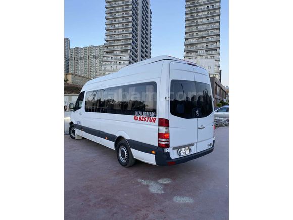 Sahibinden Mercedes - Benz Sprinter 315 CDI 