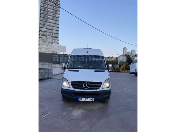 Sahibinden Mercedes - Benz Sprinter 315 CDI 