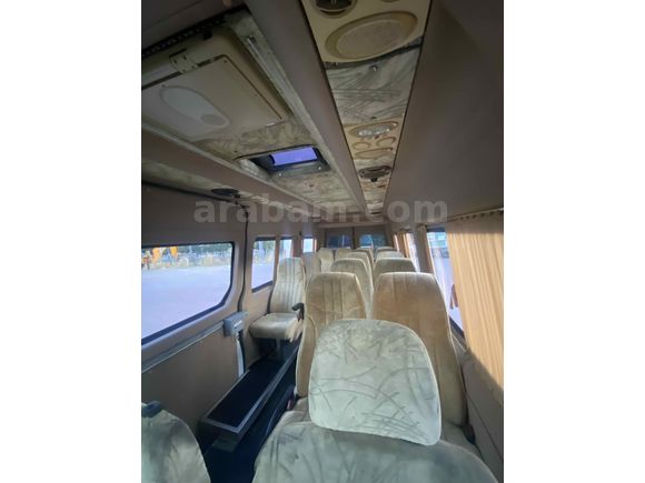 Sahibinden Mercedes - Benz Sprinter 315 CDI 