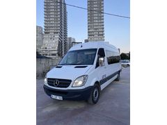 Sahibinden Mercedes - Benz Sprinter 315 CDI 