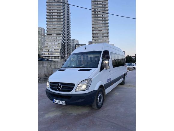 Sahibinden Mercedes - Benz Sprinter 315 CDI 