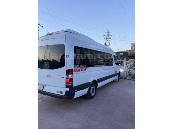 Sahibinden Mercedes - Benz Sprinter 315 CDI 