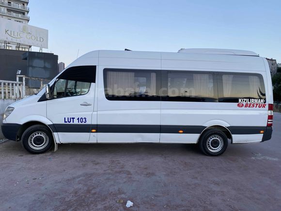Sahibinden Mercedes - Benz Sprinter 315 CDI 