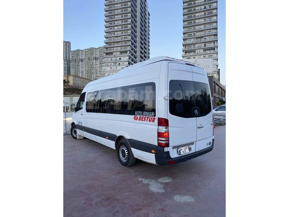 Sahibinden Mercedes - Benz Sprinter 315 CDI 
