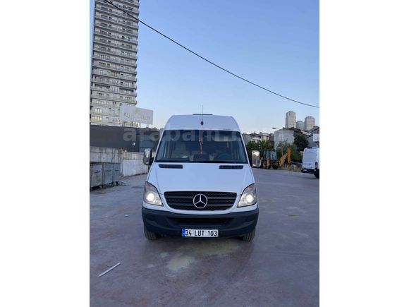 Sahibinden Mercedes - Benz Sprinter 315 CDI 