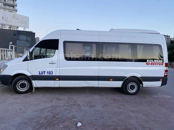Sahibinden Mercedes - Benz Sprinter 315 CDI 