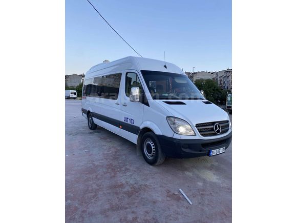 Sahibinden Mercedes - Benz Sprinter 315 CDI 