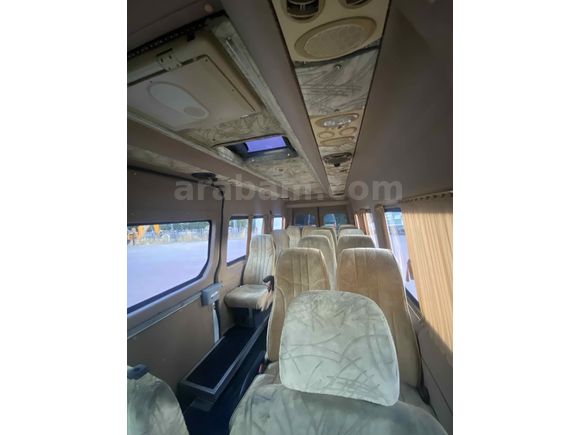 Sahibinden Mercedes - Benz Sprinter 315 CDI 