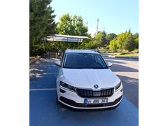 Sahibinden Skoda Karoq Full ++ Açılabilir Cam Tavan