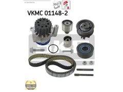 VOLKSWAGEN CRAFTER T6 A3 JETTA CADDY POLO DEVİRDAİMLİ TRİGER SET