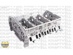 PEUGEOT BOXER III JUMPER III DUCATO SİLİNDİR KAPAĞI