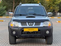 Galeriden Nissan Skystar 4x2 2005 Model Aydın