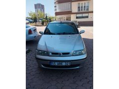 Sahibinden Fiat Palio 1.2 S 2003 Model 