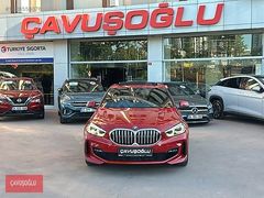 ÇAVUŞOĞLU 1.18i M SPORT BOYASIZ HATASIZ TAM STEK PPF