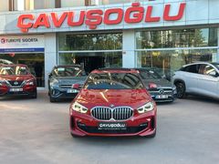 ÇAVUŞOĞLU 1.18i M SPORT BOYASIZ HATASIZ TAM STEK PPF