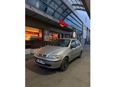 Sahibinden Fiat Albea 1.2 EL 2004 Model  357.000 km Gri (metalik)