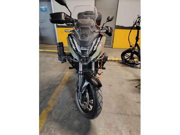 Sahibinden Honda NC 750 X DCT