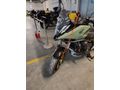Sahibinden Honda NC 750 X DCT
