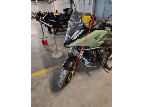 Sahibinden Honda NC 750 X DCT