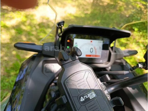 Sahibinden Honda NC 750 X DCT