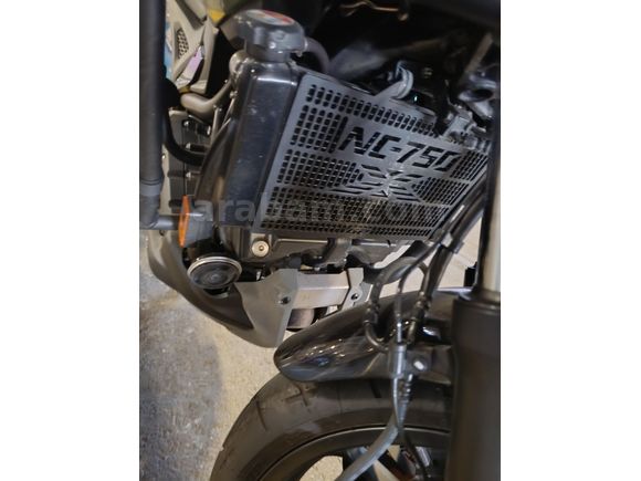 Sahibinden Honda NC 750 X DCT