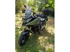 Sahibinden Honda NC 750 X DCT
