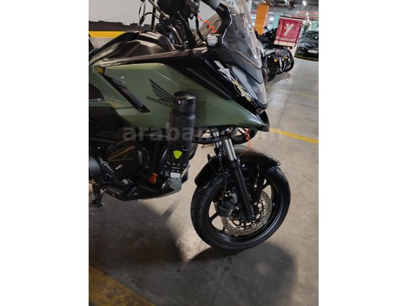Sahibinden Honda NC 750 X DCT