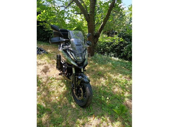 Sahibinden Honda NC 750 X DCT