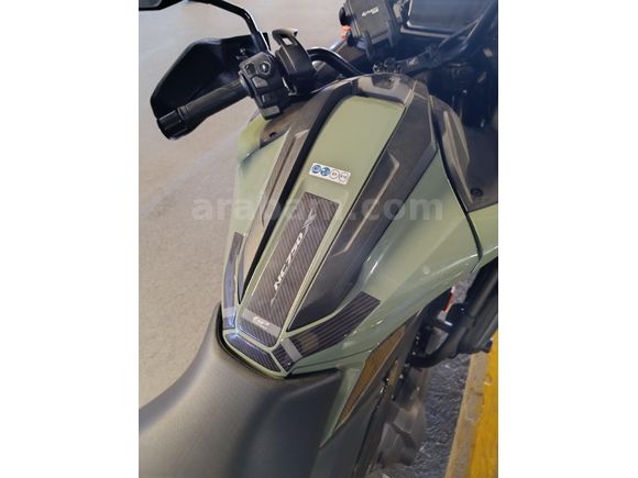 Sahibinden Honda NC 750 X DCT