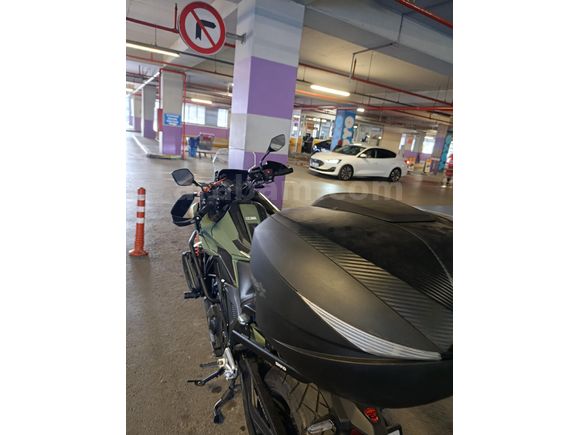 Sahibinden Honda NC 750 X DCT