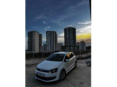 Sahibinden Volkswagen Polo 1.2 TDi BlueMotion 2013 Model 