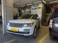 KONAK OTO'DAN SATILIK 2015 RANGE VOGUE 3.0 TDV6