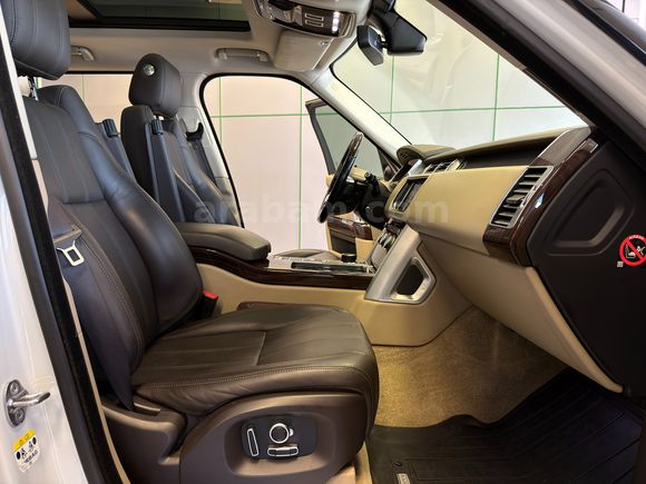 KONAK OTO'DAN SATILIK 2015 RANGE VOGUE 3.0 TDV6