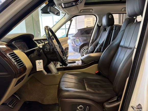 KONAK OTO'DAN SATILIK 2015 RANGE VOGUE 3.0 TDV6