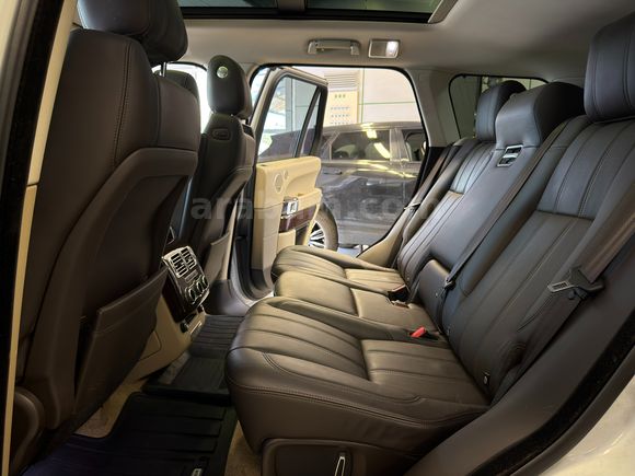KONAK OTO'DAN SATILIK 2015 RANGE VOGUE 3.0 TDV6