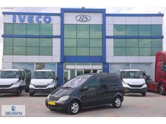 BÜYÜKSOYLU BEYSOY'DAN 2004 VANEO 1.7 CDI AMBIENTE 91 Hp A/C