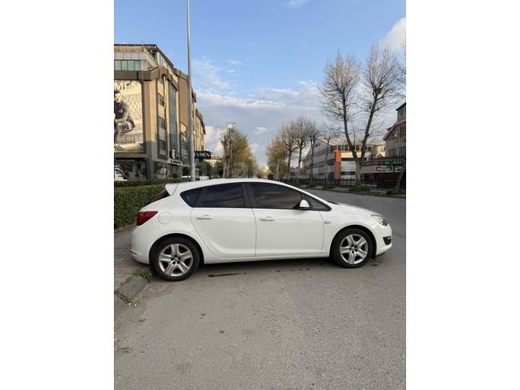 Sahibinden Opel Astra 1.6 Edition 2015 Model 