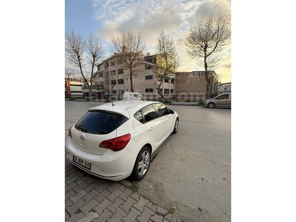 Sahibinden Opel Astra 1.6 Edition 2015 Model 