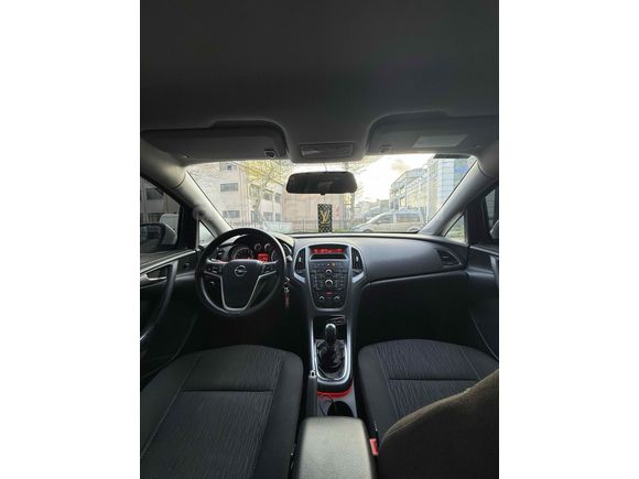 Sahibinden Opel Astra 1.6 Edition 2015 Model 